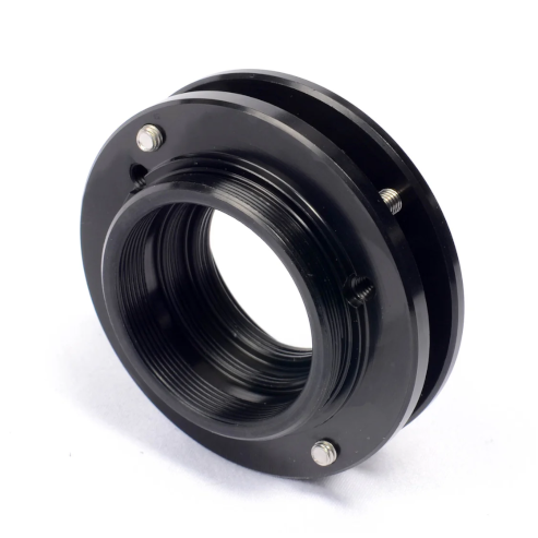 Adaptateur d'inclinaison Rowan Astronomy T-Femelle vers T-Mâle