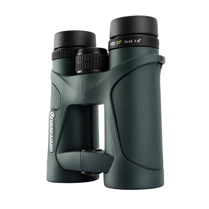 Vanguard BAK4 8x42 Binoculars (VEO-XF-8420)