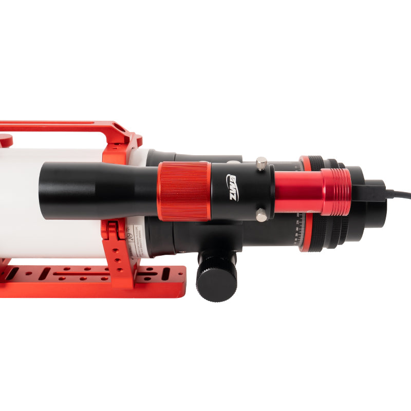 ZWO Mini Guide Scope ED 30mm F/5 (30F5)