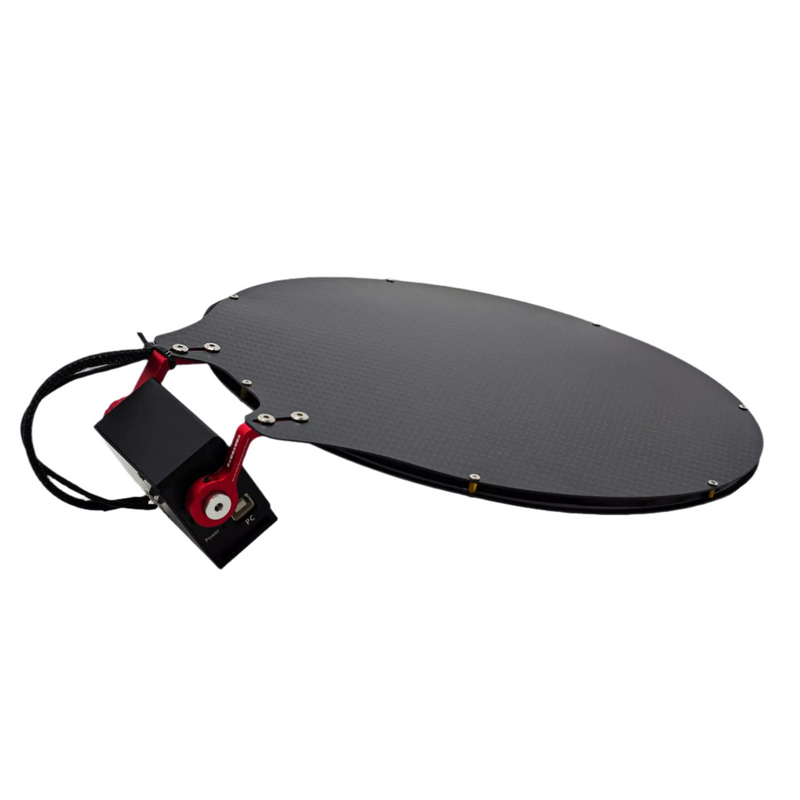 Wanderer Astro WandererCover V4-EC (WMFP4)