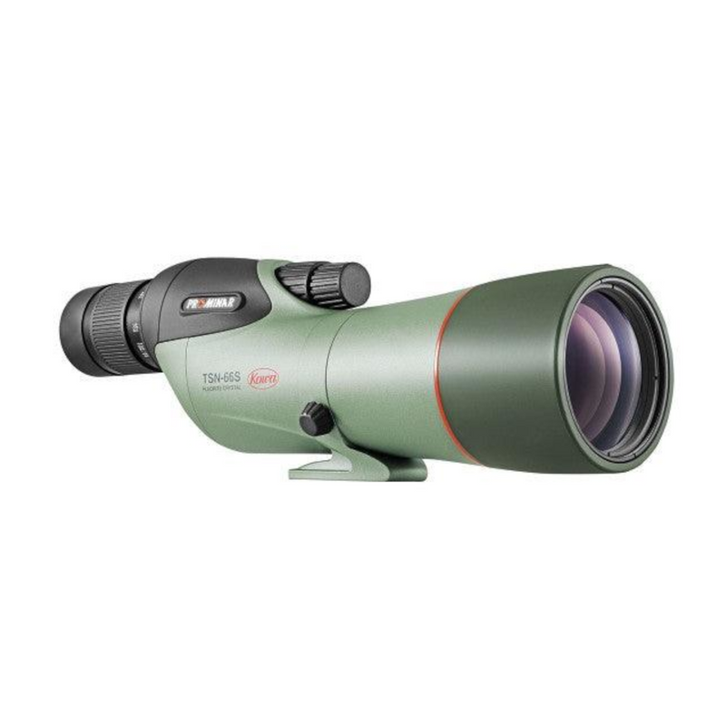 Kowa TSN-66 Series Prominar Spotting Scopes