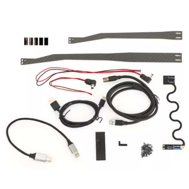 Wanderer Astro Ultimate Cable Master - Spike Free Version