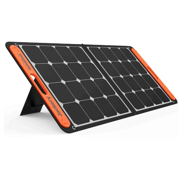 Jackery SolarSaga 100W Solar Panel (SOL100)