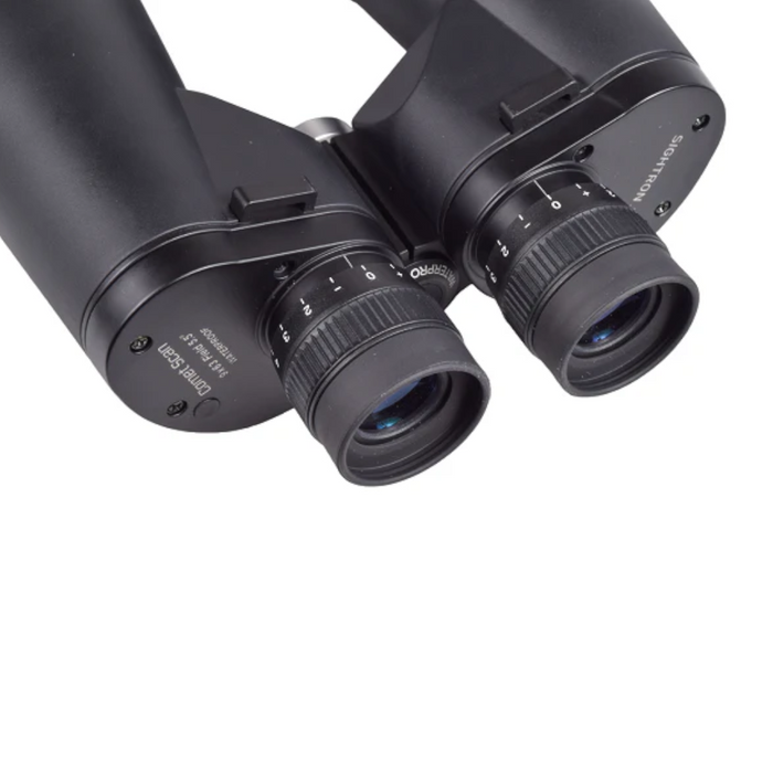 Sightron B376 9x63 Comet Scan Pro Binoculars (SJ-B376)