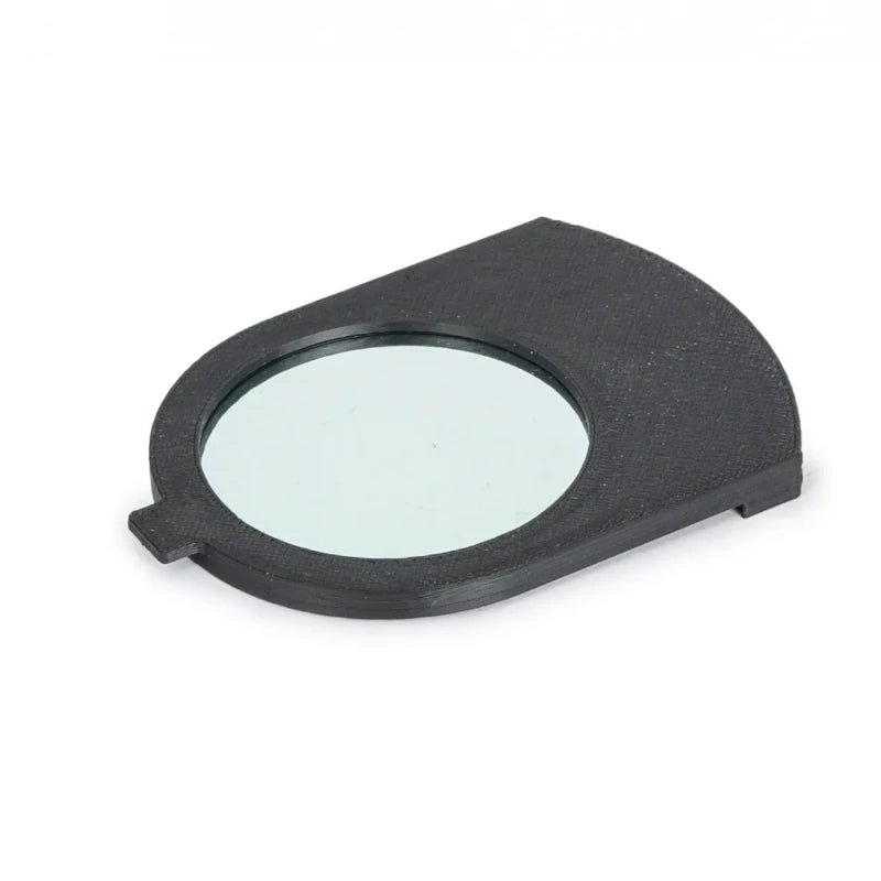Baader 3D-printed Unmonted 2" Filter Holder for FCCT