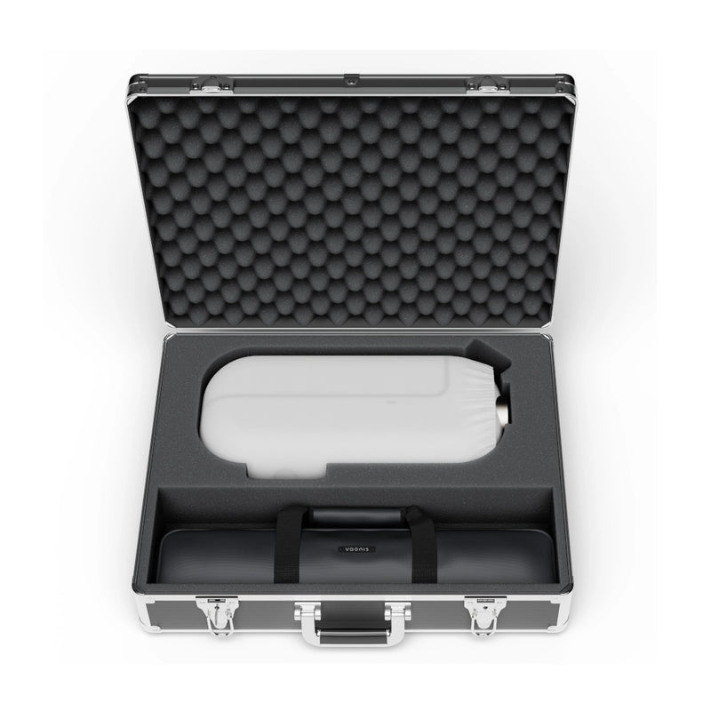 Télescope intelligent Vaonis Verspera PRO II (VEP50-II)