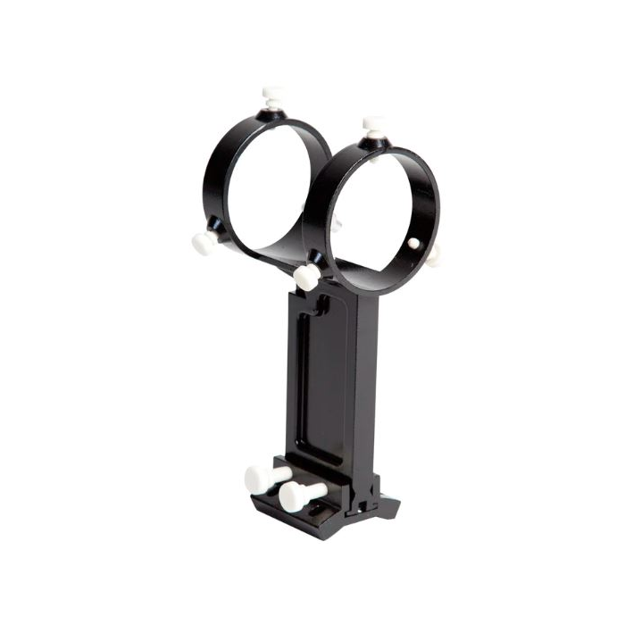 Explore Scientific 50mm Finder Scope Rings - Grand (FNDRRGSTALL)