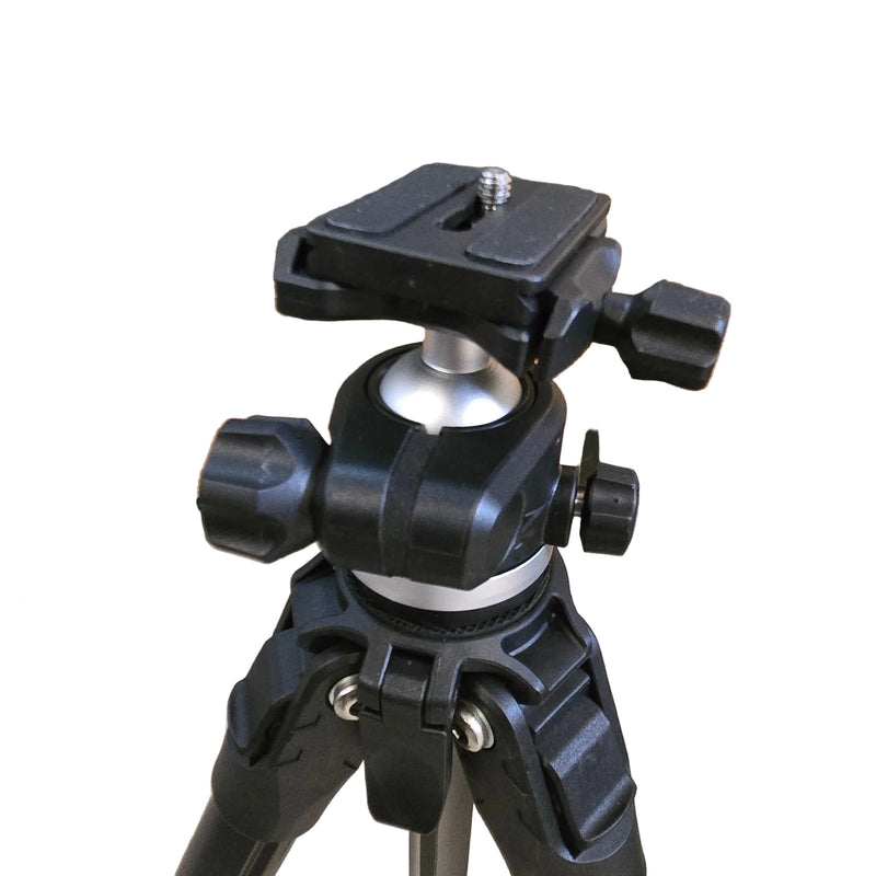 Astronomy Plus Trépied en Aluminium 1,6 m (TA606)
