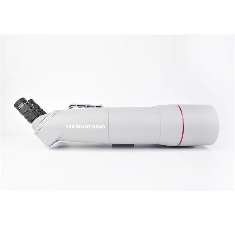 Sky Rover Optics 120 GIANT BINO 45/90