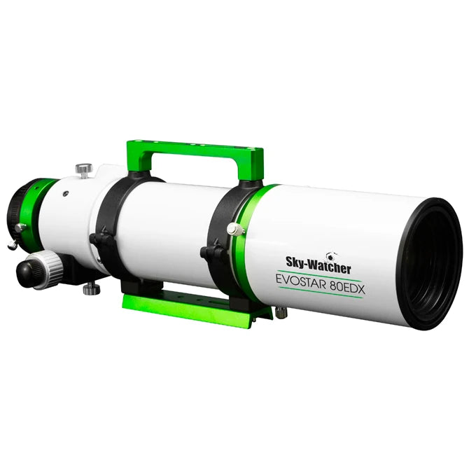 Sky-Watcher Evostar EDX 80mm APO Doublet (S11135)
