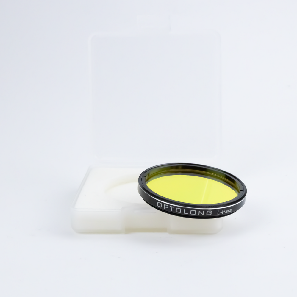 Imaging Filters — Astronomy Plus – Telescopes & Astrophotography Canada
