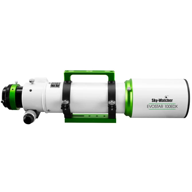 Sky-Watcher Evostar EDX 100mm APO Doublet (S11145)