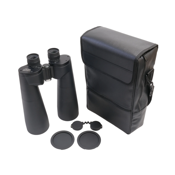 Sightron B375 18x80 Comet Scan Pro Binoculars (SJ-B375)