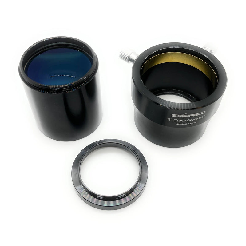 Starfield 1.1x Coma Corrector (CM-01)