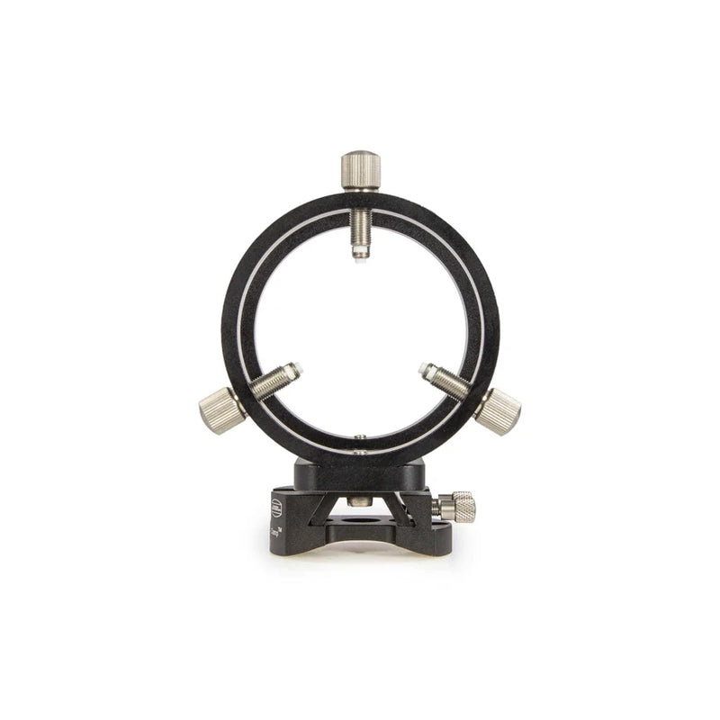 Baader Multipurpose Finder Bracket MQR IV 9x60 finder (max diameter 72mm) (MQR-IV)