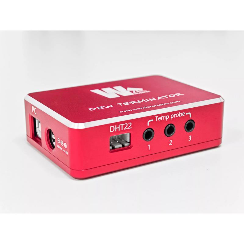 Wanderer Astro Wanderer Dew Terminator (WDT)