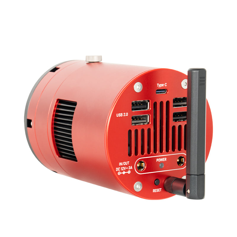 ZWO ASI585MM Air Color CMOS Wireless Smart Camera (ASI585MM-Air)