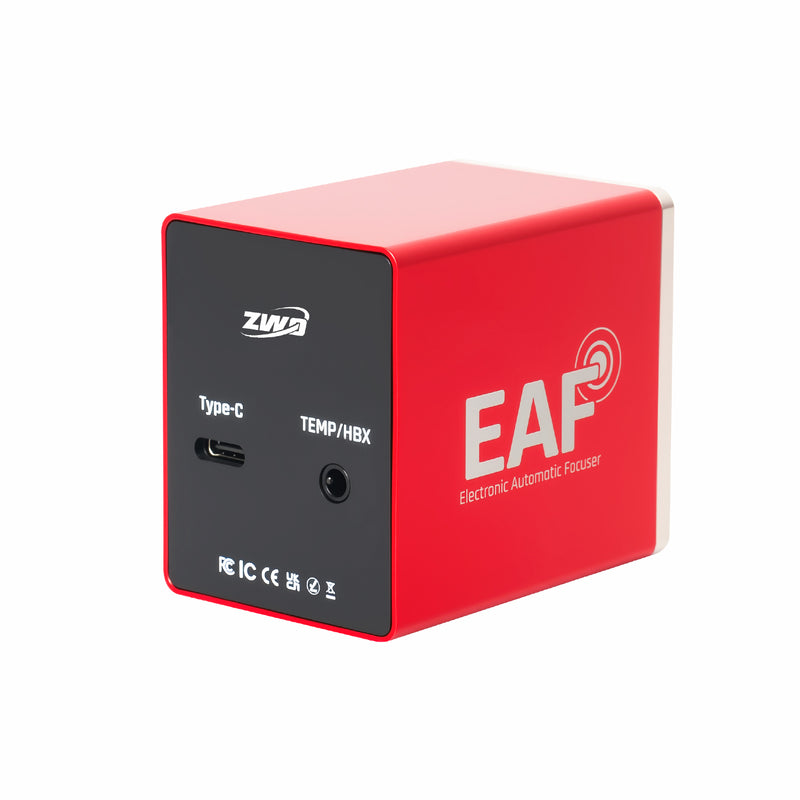 ZWO EAF-N Electronic Automatic Focuser (EAFN)