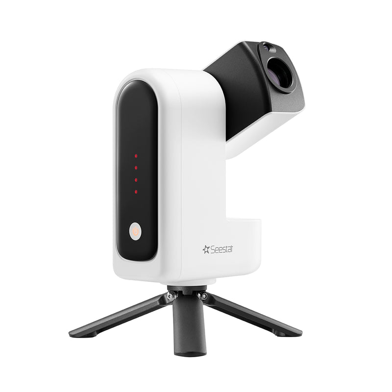 ZWO Seestar S30 PRO All-in-One APO Smart Telescope (S30PRO)