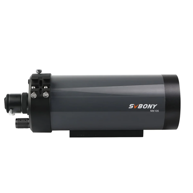 SVBONY Télescope Maksutov-Cassegrain MK105 (F9382A)