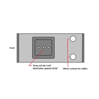 Santa Barbara Scientific SM-4 and SM-4 EX Seeing Monitor (SM-4)