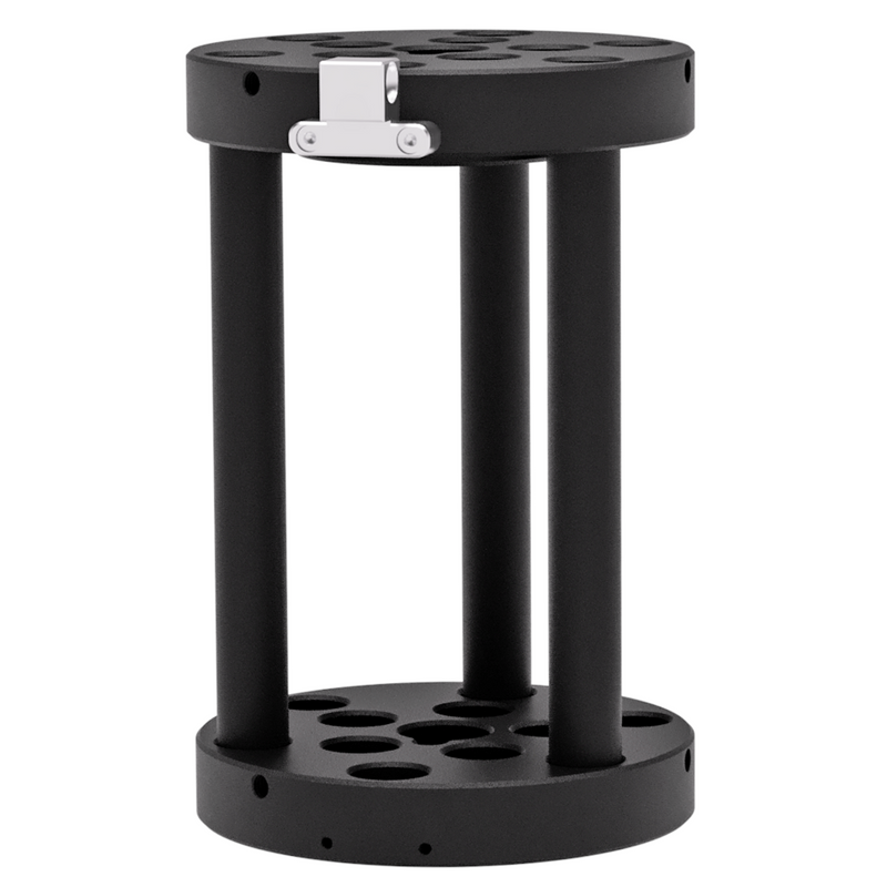 Pegasus Astro Half-Pier Aluminum Standoffs (ADAPT101-STDOFF)