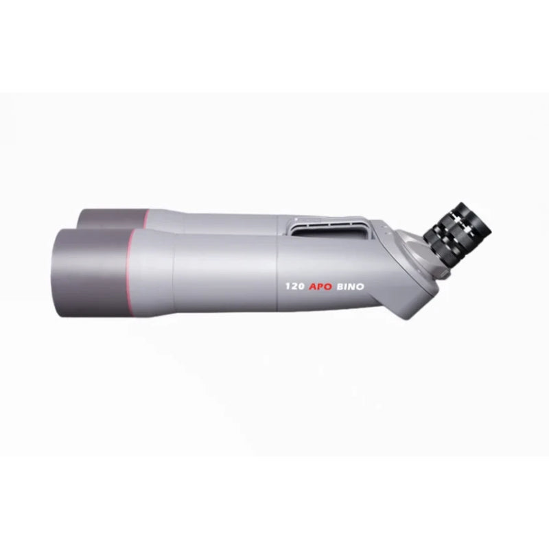 Sky Rover 120 APO BINO 45°/90°
