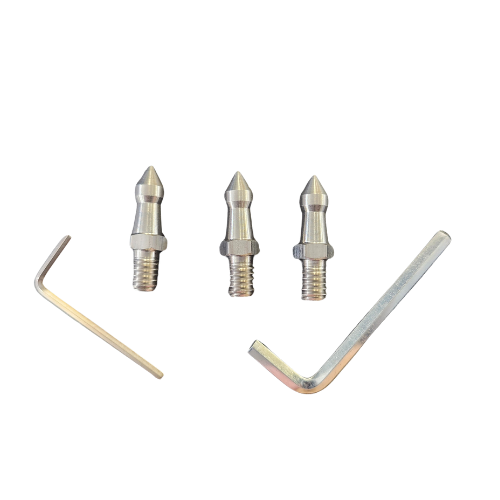 Trépied en Fibre de Carbone pour Charge Lourde Astronomy Plus StabiliPro (TA299)