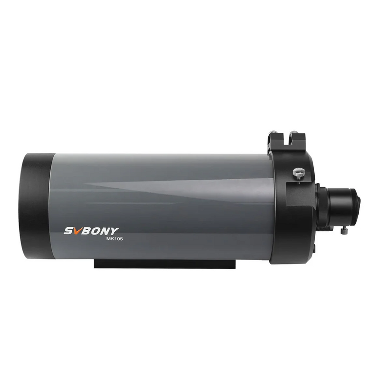 SVBONY Télescope Maksutov-Cassegrain MK105 (F9382A)
