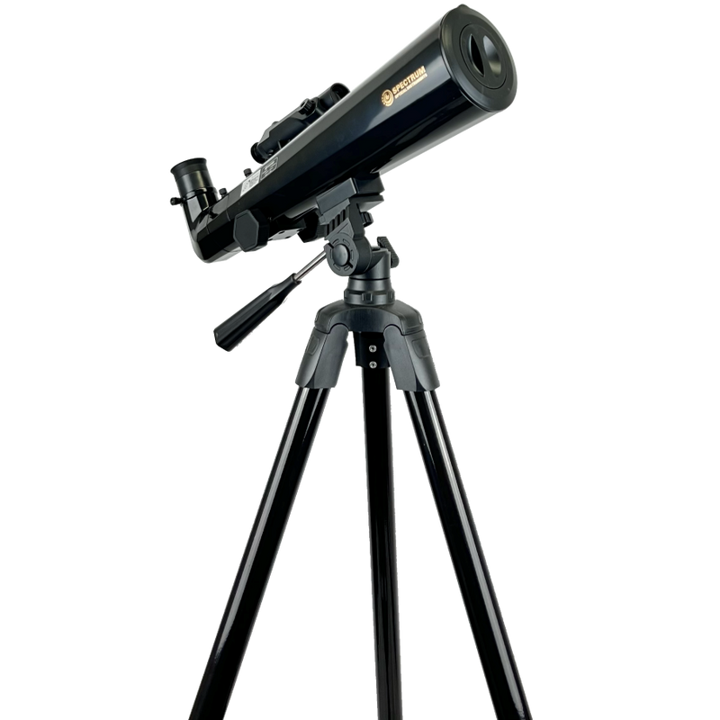 Spectrum Optics TourStar 70 AZ Hex Refractor (A3170421)