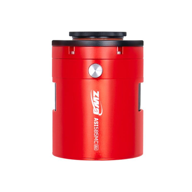 ZWO ASI585MC Air Color CMOS Wireless Smart Camera (ASI585MC-Air)