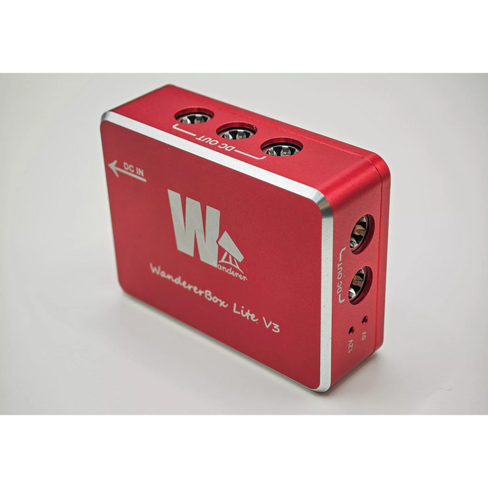 Wanderer Astro WandererBox Lite V3 (WBX3-Lite)