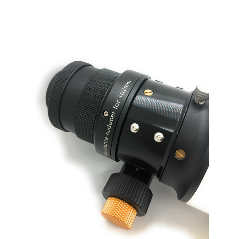 Starfield Réducteur 2.5" 0,8x réglable  universel  (FFRA-08-L)