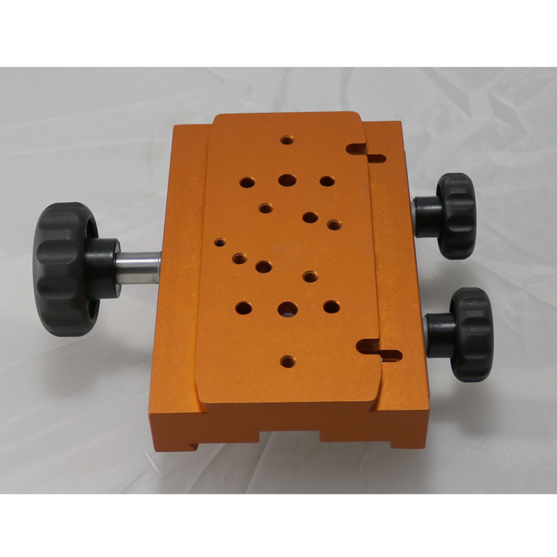 Geoptik Losmandy GK-8 prism clamp (30A057RP)