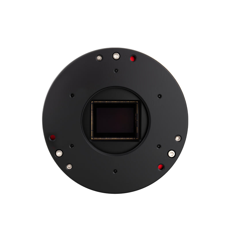 ZWO ASI2600MM Pro Mono Camera -New Gen. (ASI2600MM-P25)