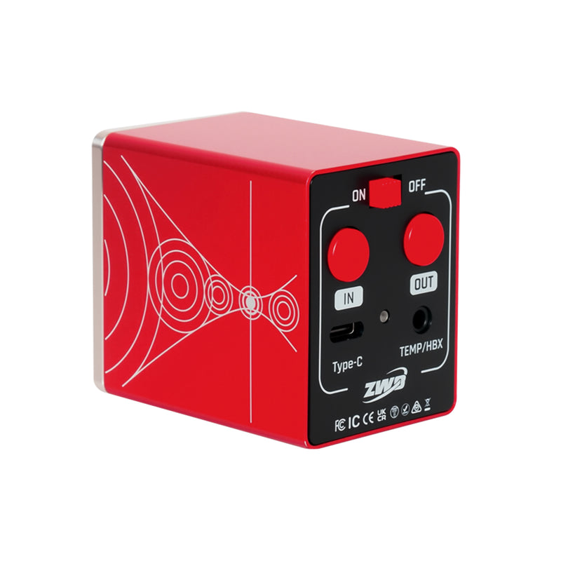 ZWO EAF-PRO Electronic Automatic Focuser (EAFPRO)