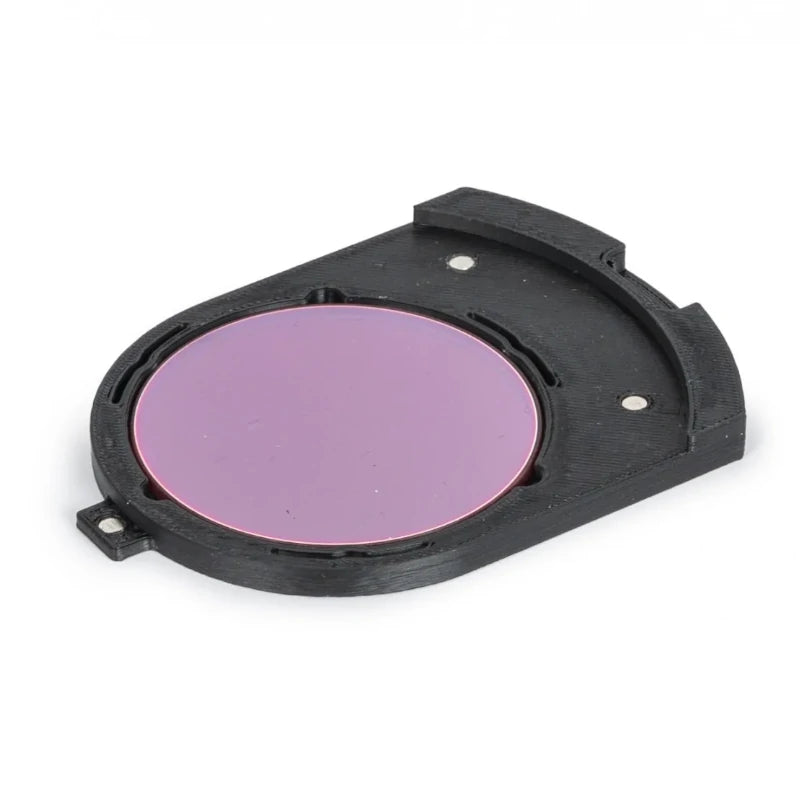 Baader 3D-printed Unmonted 2" Filter Holder for FCCT