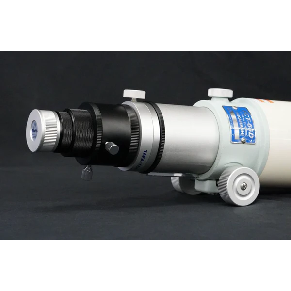 Takahashi FCT-65D Triplet Refractor (TCK06510)