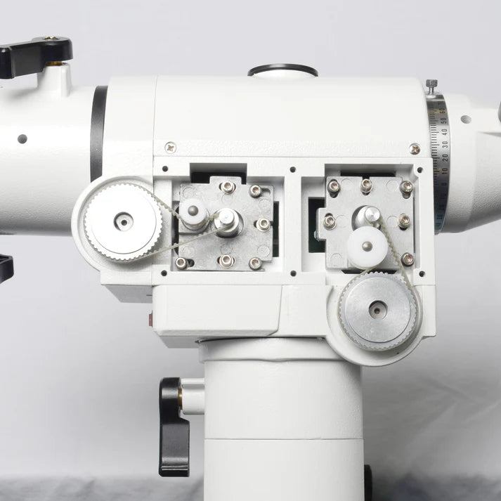 Rowan Astronomy HEQ5 Pro Belt Modification Kit (A10000012a)