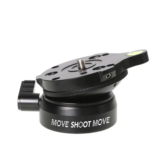 Move Shoot Move Base de Nivellement (Level_Base#wrench)