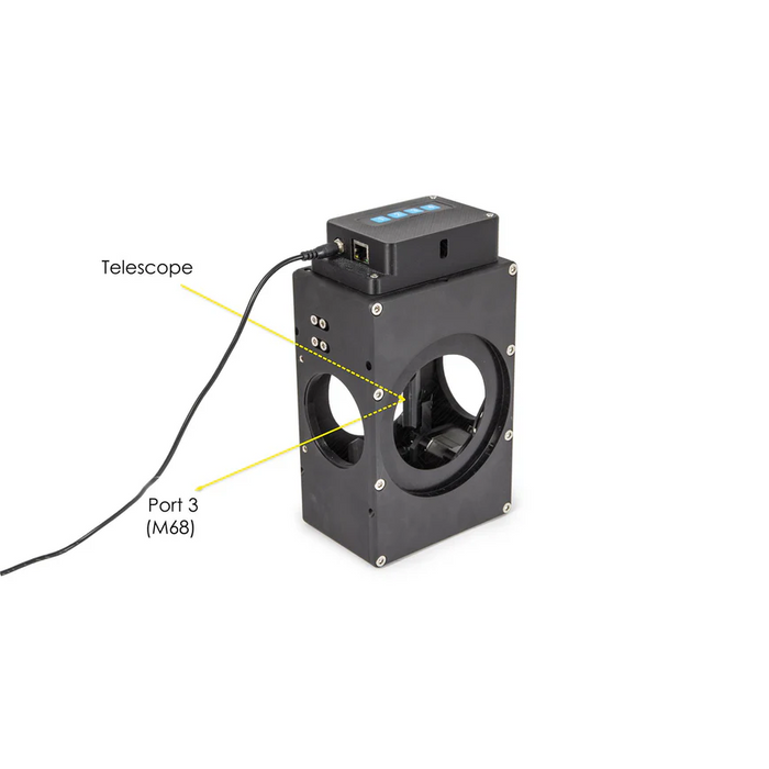 Baader Instrument Multi Port IMP85 (2451300)