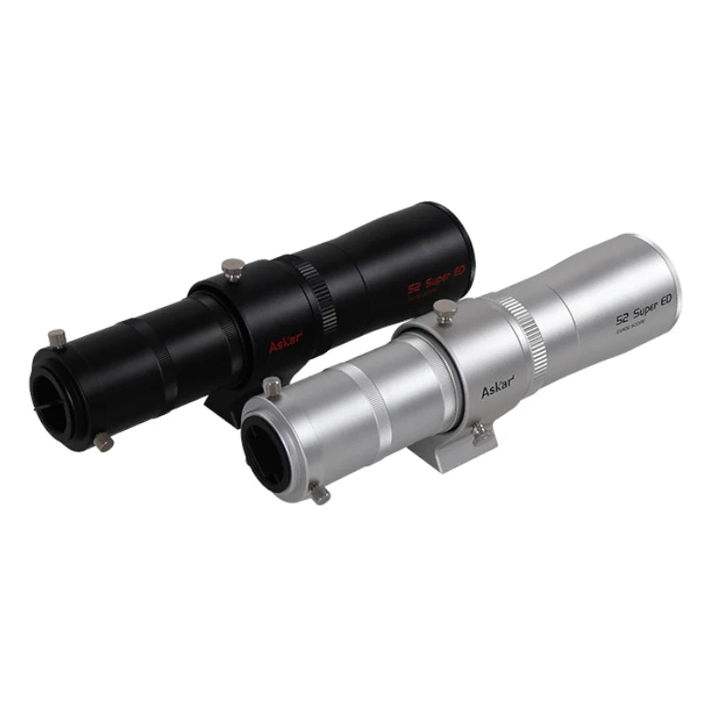Askar 52mm F4.8 Super ED Guide Scope (52ED)