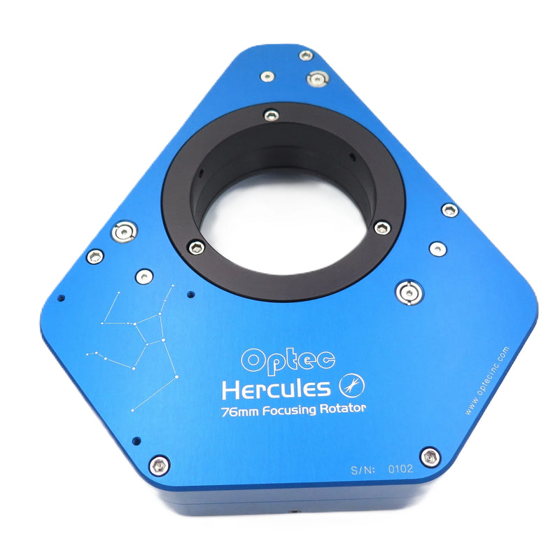 Optec Hercules Focusing Rotator (19749)