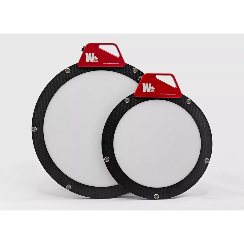 Wanderer Astro Wanderer White Dwarf