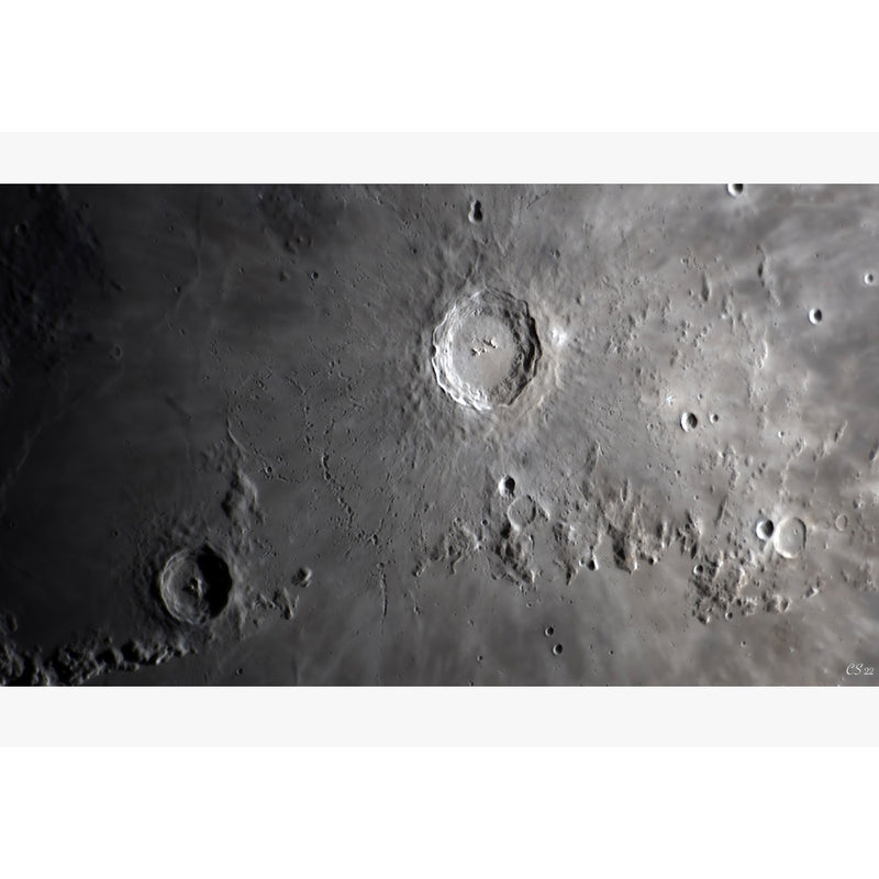 ZWO ASI585MM Pro Mono Cooled Camera (ASI585MM-P)