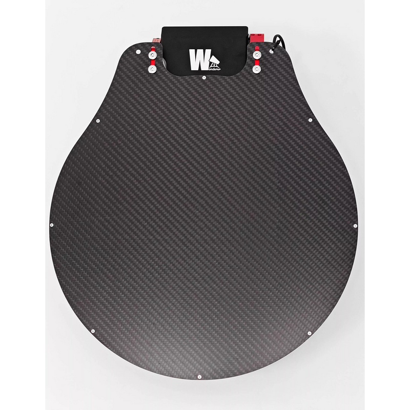 Wanderer Astro WandererCover V4 Pro-EC