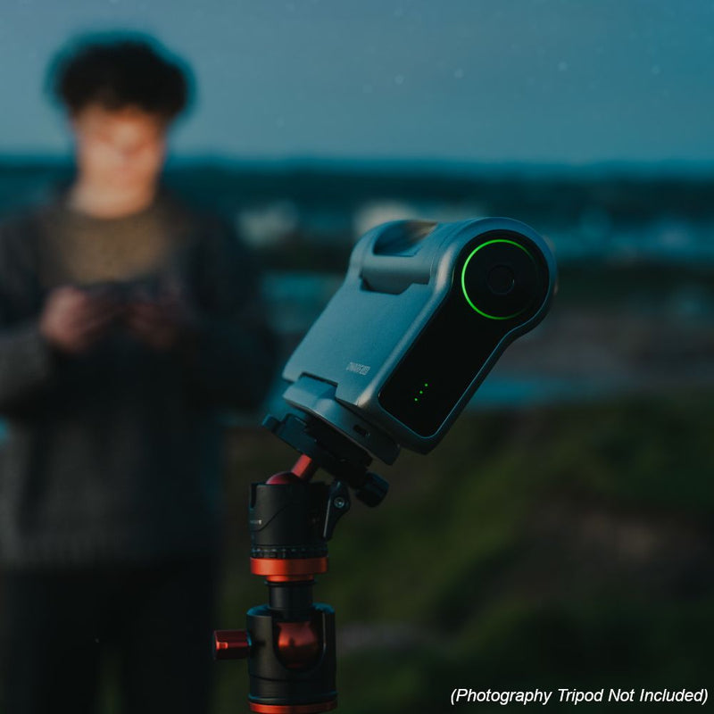 DwarfLab NEW DWARF III Smart Telescope