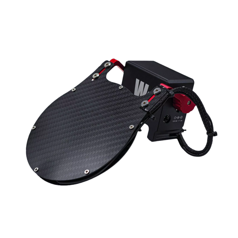 Wanderer Astro WandererCover V4-EC (WMFP4)