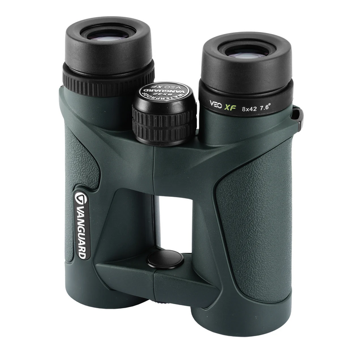 Vanguard BAK4 8x42 Binoculars (VEO-XF-8420)