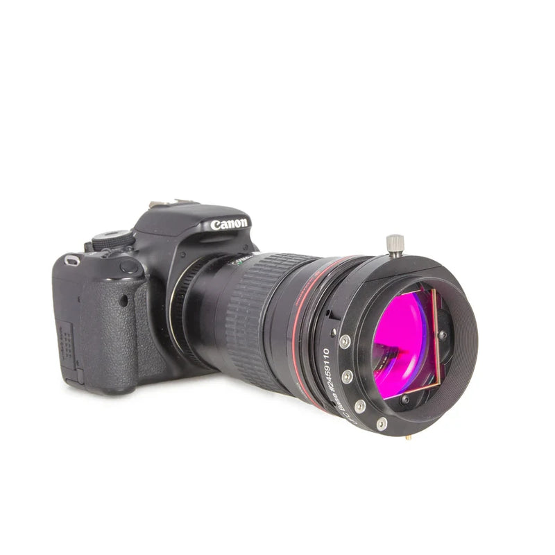 Baader Hyperion DT-Ring SP54/M62 for DTAdapter II&III and Hyperion Eyepieces (HDT54/62)